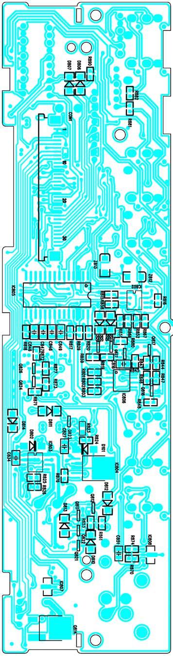 POWER BOARD