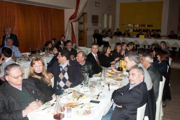 αναφέρεται εις τον εορτασμό