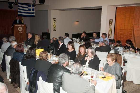 Σημανδηράκη Ζαχαρένιας και
