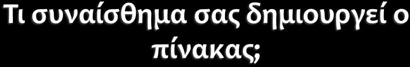 «Σφίξιμο στο στήθος λόγω της θλιμμένης ατμόσφαιρας» «Θλίψη. Η οικογένεια είναι όμως μαζεμένη. Έστω και αυτή την ώρα.