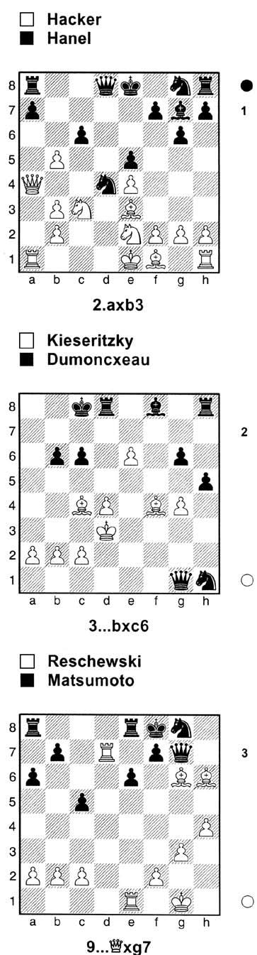 Σκάκι ΕΠΙΜΕΛΕΙΑ ΗΜΗΤΡΑ ΓΚΑΛΟΝΑΚΗ Αγωνιστικό πρόγραμμα 2009 Ασκήσεις Ματ σε 1 κίνηση Ματ σε 2 κινήσεις Σκάκι Σχόλια: Στάθης Γαζής Ανάπτυξη Η Οδύσσεια 6.