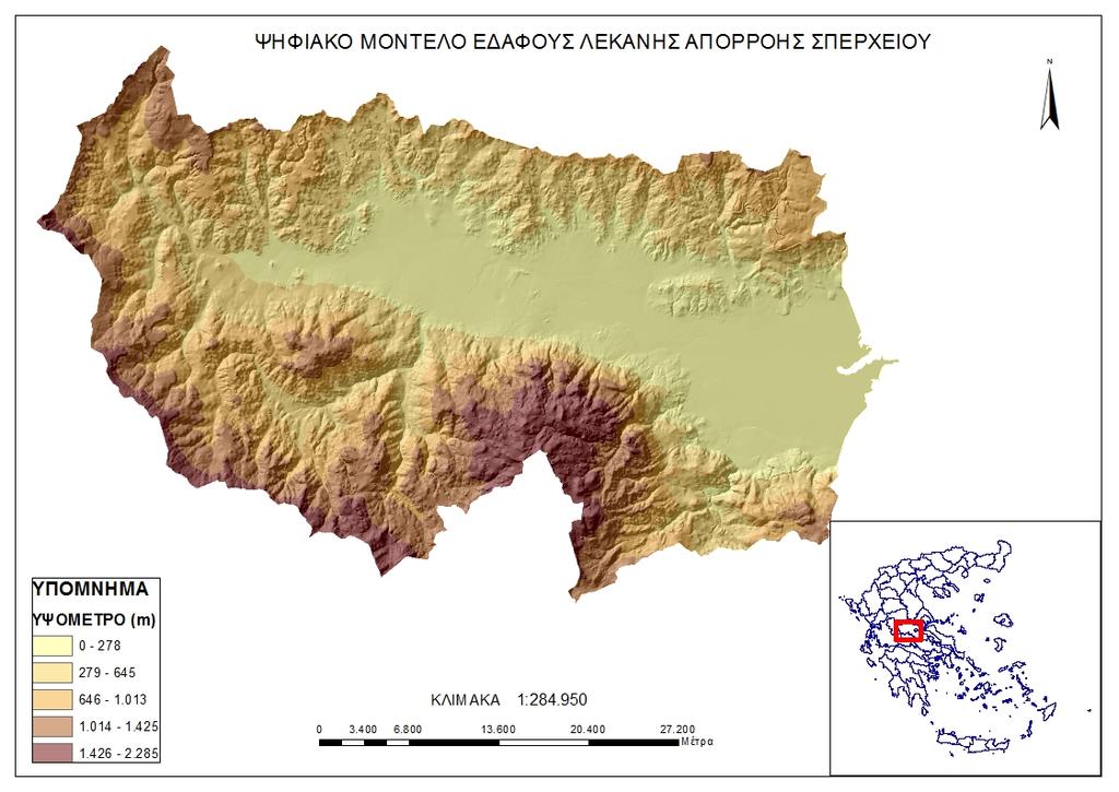 ΚΕΦΑΛΑΙΟ 4 ΕΦΑΡΜΟΓΗ ΤΩΝ ΜΟΝΤΕΛΩΝ 3.2 