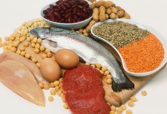 Aport de proteine 0,8 g/kg/zi 12-15% din aport energetic, maxim 20% sporturi intensitate mare 0,94 g/kg/zi sporturi de rezistență 1,4 g/kg/zi recomandare 1,2-2 g/kg/zi