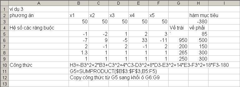 -x -2x 2 + x 3 + 2x 4 + 3x 5 85-7x + 9x 2-5x 3 + 33x 4 -x 5 500 2x x 2 + 2x 3 x 4 + 2x 5 50.