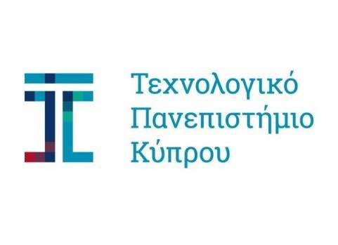 ΤΕΧΝΟΛΟΓΙΚΟ ΠΑΝΕΠΙΣΤΗΜΙΟ ΚΥΠΡΟΥ ΣΧΟΛΗ ΓΕΩΤΕΧΝΙΚΩΝ ΕΠΙΣΤΗΜΩΝ ΚΑΙ ΔΙΑΧΕΙΡΙΣΗΣ ΠΕΡΙΒΑΛΛΟΝΤΟΣ Πτυχιακή εργασία ΜΕΛΕΤΗ