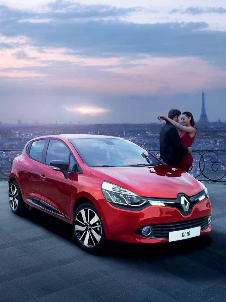 ΝΕΟ renault clio (www.renault.gr) φωτογραφιεσ