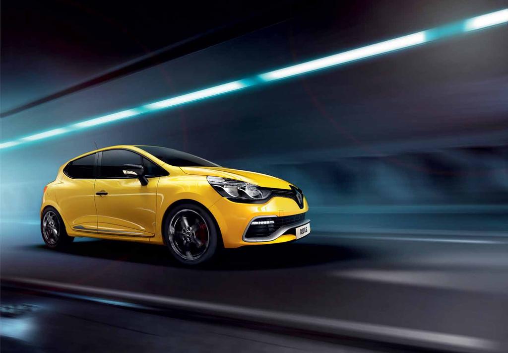 ΝΕΟ RENAULT clio R.S. 200 edc OTI ΘΕΛΕΤΕ ΝΑ ΜΑΘΕΤΕ ΓΙΑ ΤΗ RENAULT ΣΤΟ www.