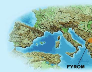 ΤΟ ΜΕΛ ΛΟΝ ΤΗΣ FYROM ΚΕΙΜΕΝΟ: Δρ. Α θα νά σιος Ε.