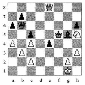 Σκάκι ΕΠΙΜΕΛΕΙΑ ΗΜΗΤΡΑ ΓΚΑΛΟΝΑΚΗ Σε νέους δρόμους το σχολικό σκάκι Ασκήσεις Ματ σε 2 κινήσεις Ματ σε 1 κίνηση Σκάκι Την ανάπτυξη του σχολικού σκακιού, με νέες προτάσεις, προσπαθεί να πετύχει η
