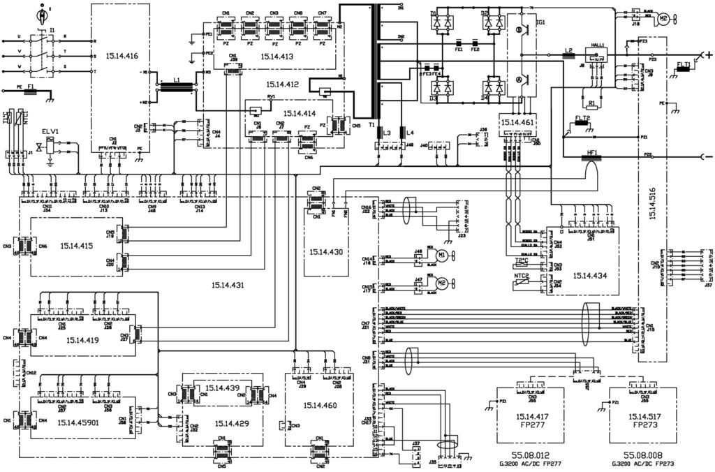 11 Schema, Diagram, Schaltplan, Schéma, Esquema, Diagrama, Schema,