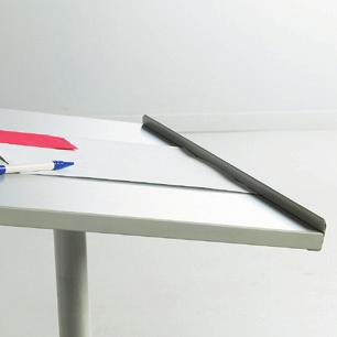 ΑΝΑΛΟΓΙΑ LECTERNS Αναλόγιο μοντέλου κολώνας Τροχήλατο ατσάλινο αναλόγιο µε βάση ένα στύλο. Ρυθµιζόµενο ύψος.