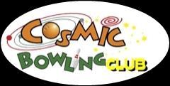 COSMIC Bowlers Club Ε.Σ.ΜΠΟ.