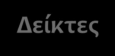 Παλαιοωκεανογραφικοί Δείκτες Αναπλ.