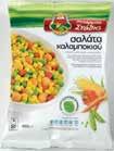 KNORR σπιτικός ζωμός 112g ΧΡΥΣΗ ΖΥΜΗ κατεψυγμένη σπιτική χορτόπιτα 850g