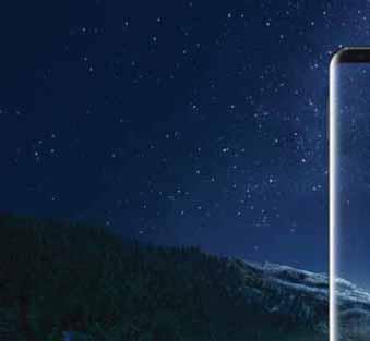 Galaxy S8 S8+ Συνδέσου ή ανανέωσε