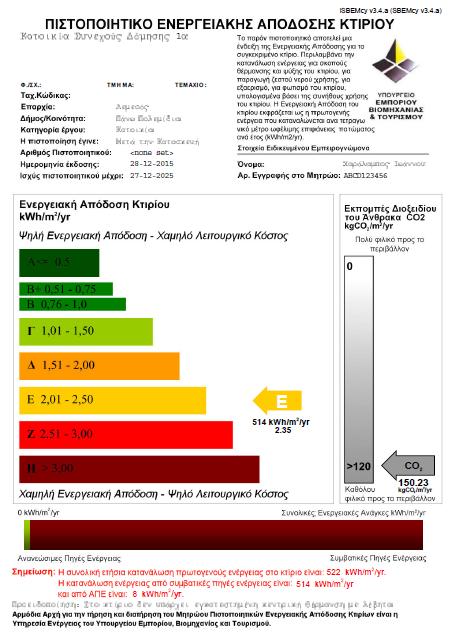 Εικόνα 14: Έντυπη μορφή