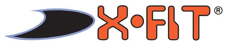 X-FIT 103 Εγχειρίδιο Χρήσης ΣΗΜΑΝΤΙΚΟ: Διαβάστε όλες τις οδηγίες πριν χρησιμοποιήσετε το όργανο γυμναστικής.