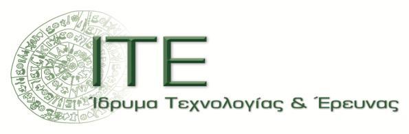 Εκνικό θμείο Επαφισ για το ΑΝΘΡΩΠΟΙ, 7 «Νζεσ ευκαιρίεσ χρηματοδότηςησ για τη μετακίνηςη ερευνητών από και προσ την Βιομηχανία: Το Ζργο