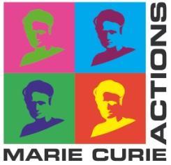 gr 2810 391904 Χριςιμεσ Πλθροφορίεσ Κόμβοσ Marie Curie http://ec.europa.eu/research/mariecurieactions Κόμβοσ Cordis FP7 http://cordis.