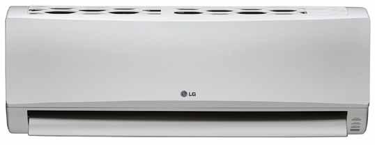 399 9000BTU 17% 119 99 Ιnverter Κλιματιστικό / Air conditioner LG