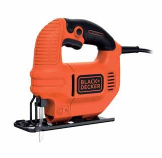 36,90 9,90 59,90 47,90 Σέγα / Jigsaw 400W KS501-QS Mέγιστο βάθος κοπής/ max cutting depth: 60-75mm Ιδανική για μαλακά υλικά / ideal for soft