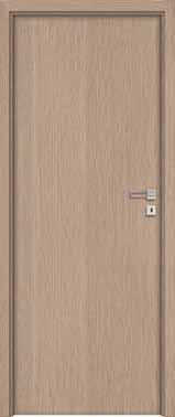 80cm 80cm 80cm 17% 11 99,90 17% 11 99,90 79,90 10cm 10cm Πόρτα / Door Laminate με ρυθμιζόμενη κάσα για πάχος τοίχου / with adjustable frame & thickness 1-14cm Χρώμα Ανθρακί /