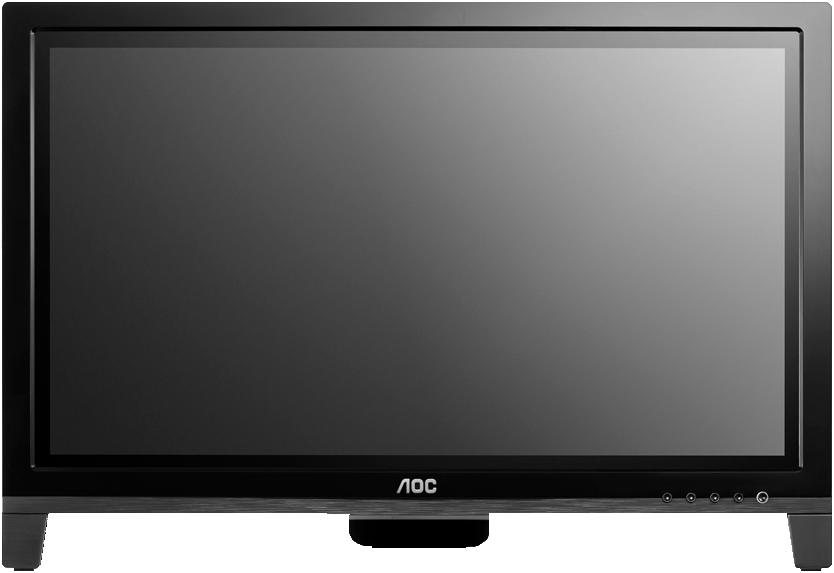 LCD E2060VWT