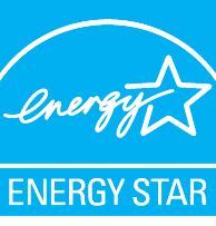 EPA Energy Star Η επωνυμία ENERGY STAR είναι σήμα κατατεθέν στις Η.Π.Α.