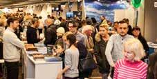 Η GREEK FOOD SHOW ήταν η πρώτη διοργάνωση που παρουσίασε την πλούσια γαστρονομική παράδοση