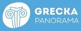 REPORT: 2 η Έκθεση GRECKA PANORAMA