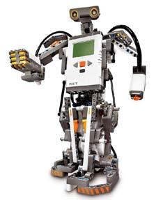 2TB, ρομποτικές πλατφόρμες και εκπαιδευτικά ρομπότ (Mobile