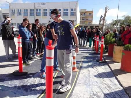 «Κάντο Σωστά» Για μαθητές Γυμνασίου - Λυκείου Θεωρητικό και Πρακτικό μέρος Χρήση