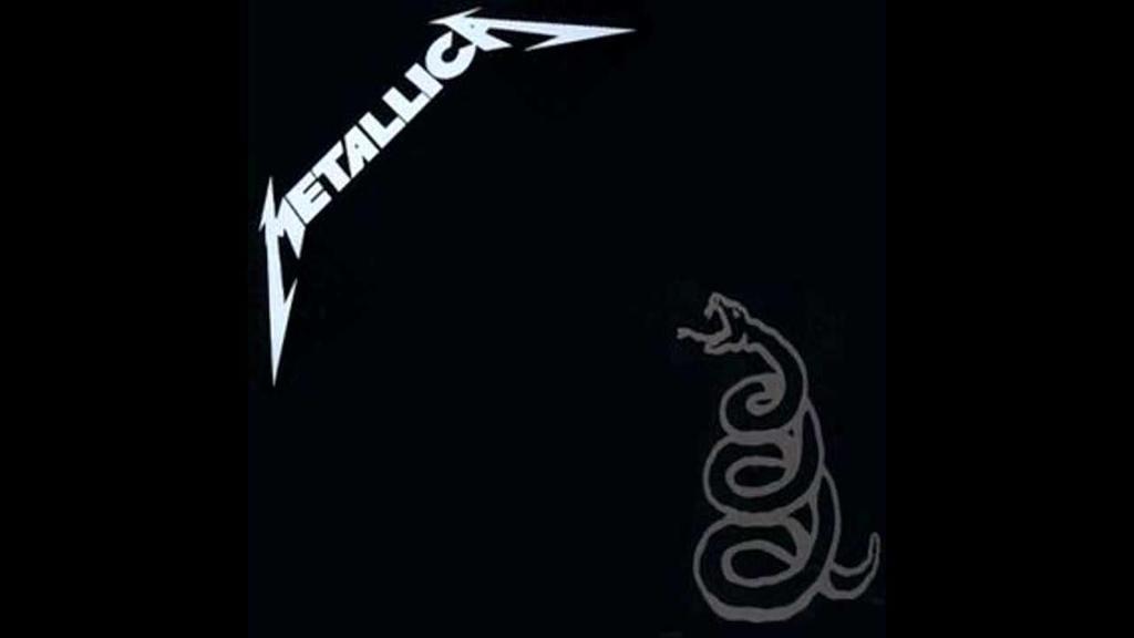 THE BLACK ALBUM Οι Metallica αλλάζουν πορεία σημαντικά με το Black album το 1991 Κάνουν την μουσική τους πιο απλοϊκή, αφήνωντας πίσω τον hardcore χαρακτήρα τους, προσεγγίζοντας έτσι ένα πιο