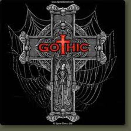 GOTHIC METAL: Η Gothic Metal προέκυψε απο ένα συνδιασμό Death και Doom metal.
