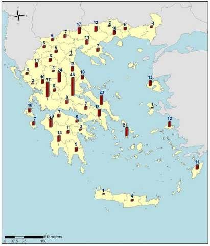 41 (Ν.3498), ως Κέντρα αναζωογόνησης και ευεξίας ορίζονται µόνον όσα χρησιµοποιούν φυσικούς ιαµατικούς πόρους, ανεξάρτητα από το εάν αυτοί οι πόροι µεταφέρονται (εισάγονται) από αλλού.