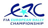 2-4 ΙΟΥΝΙΟΥ 2017 - Ευρωπαϊκό Πρωτάθληµα Pάλλυ (ERC) Oδηγών - Συνοδηγών FIA - Ευρωπαϊκό