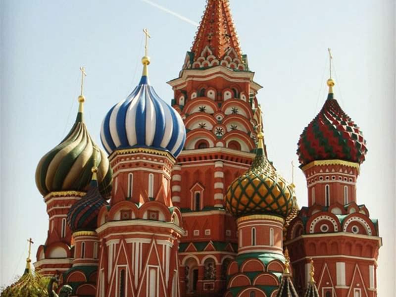 Μόσχα Αγ. Πετρούπολη 8ημ * Ιούλ Αυγ 17 * Ένα ταξίδι στη Ρωσική Ομοσπονδία αποτελεί μοναδική εμπειρία.