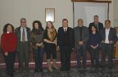 Θεωρώ ότι δίνουμε σε βραβευμένους, σε συμμετέχοντες, σε γονείς και επισκέπτες, ένα μήνυμα στις δύσκολες μέρες μας ότι τα πανανθρώπινα ιδανικά της ελευθερίας - της δημοκρατίας - της ισότητας - της