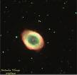 Το Δακτυλιοειδές Νεφέλωμα ή Ring Nebula (Μ57, ή NGC6720) είναι ένα πλανητικό νεφέλωμα που βρίσκεται στον αστερισμό της Λύρας και αποτελεί ένα από τα πλέον χαρακτηριστικά πλανητικά νεφελώματα.