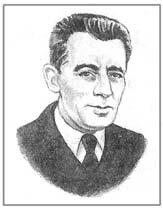פרדריק ז'וליו-קירי 1900) (1958 מדען צרפתי ופעיל ציבור. הוא ואשתו אירן ז'וליו-קירי גילו בשנת 1934 את הרדיואקטיביות המלאכותית.