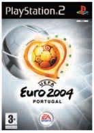 3+ Ηλεκτρονικά παιχνίδια PlayStation.2 UEFA Euro 2004 PORTUGAL Ένα.