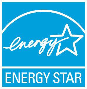 Σύμμορφο προϊόν ENERGY STAR Το ENERGY STAR αποτελεί κοινό πρόγραμμα της Υπηρεσίας Περιβαλλοντικής Προστασίας Η.Π.Α.