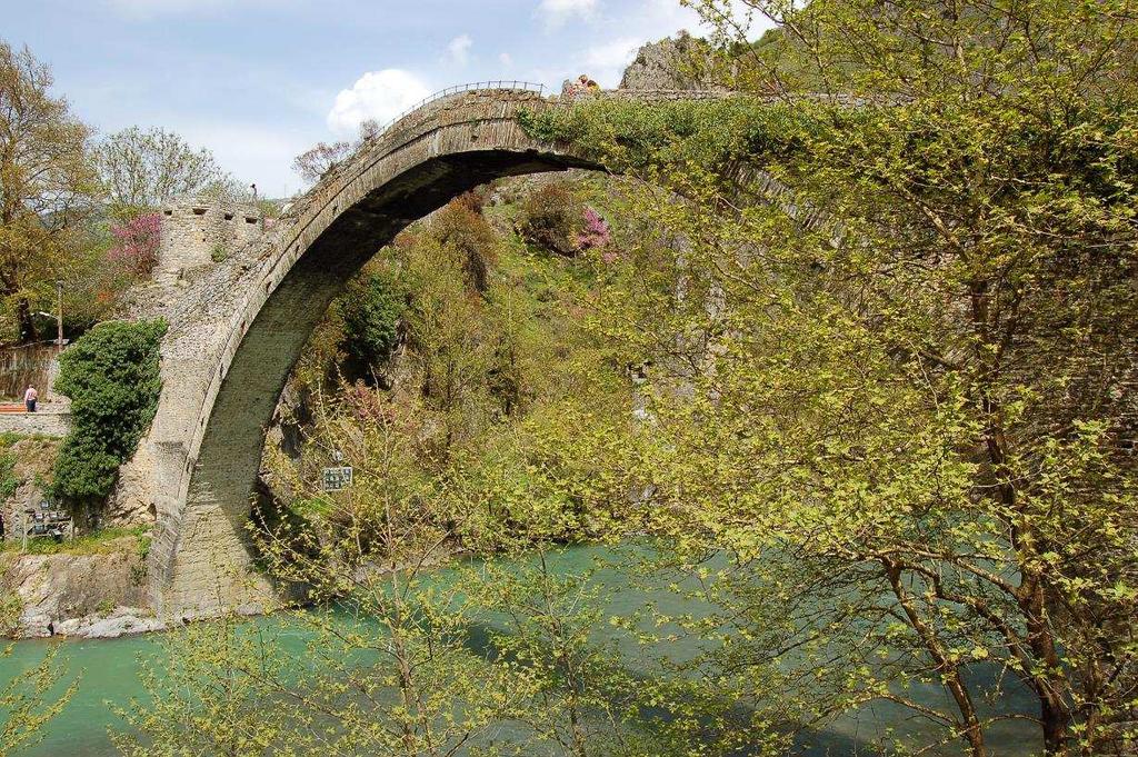 Κρυφές οµορφιές της Β.