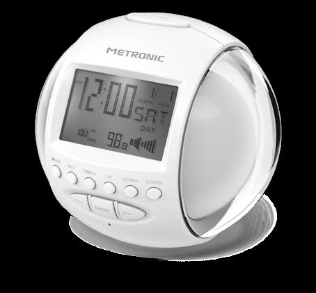 Ref. 477008 FR NL IT GR ES PT Notice d utilisation du radio