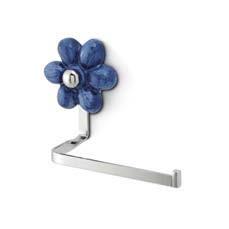 BLOOM BLOOM BL08 Porta Salviette cm. 40 Towel holder cm. 40 L.