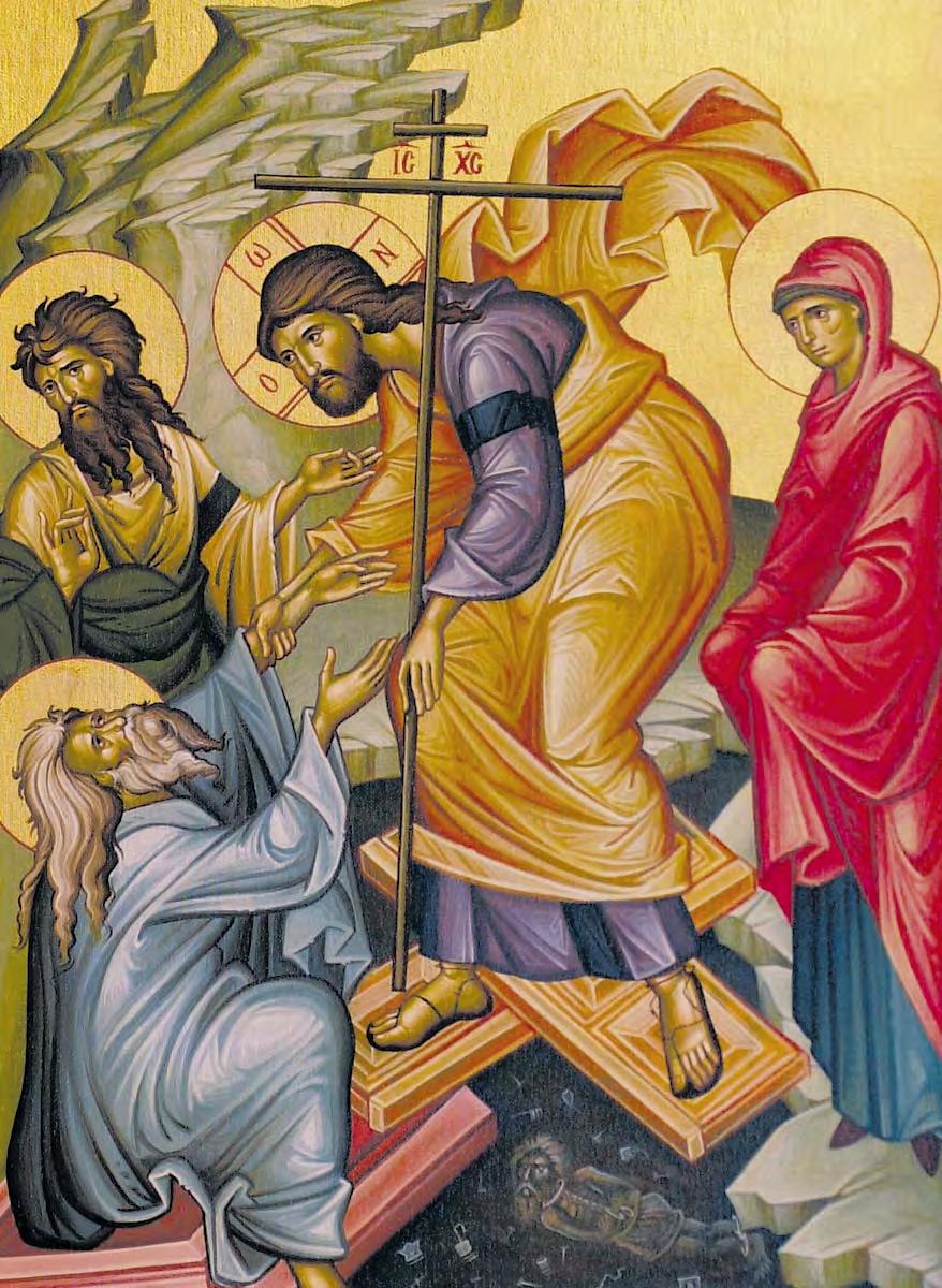 Corner Philoptochos Youth News Bookstore Church Services Saturday Great Vespers 6:00pm Sunday