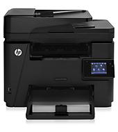 Overview of HP LaserJet Pro mono printing technology.