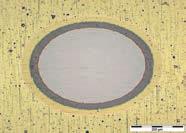 Grade description 19 SCPP240 Grain size: submicron / 0.7 µm Hardness: HV 1660 Type of coating: Ti Al C N Coating specification: Multi-layer (stacked structure) SCWP225 Grain size: submicron / 0.