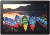 1 1920x1200 Android 6.0 Marshmallow 16GB / 2GB Octa-core 1.6GHz LENOVO Yoga Tab 3 Pro LTE 599 TAB.00212 53.96/μήνα Touch.