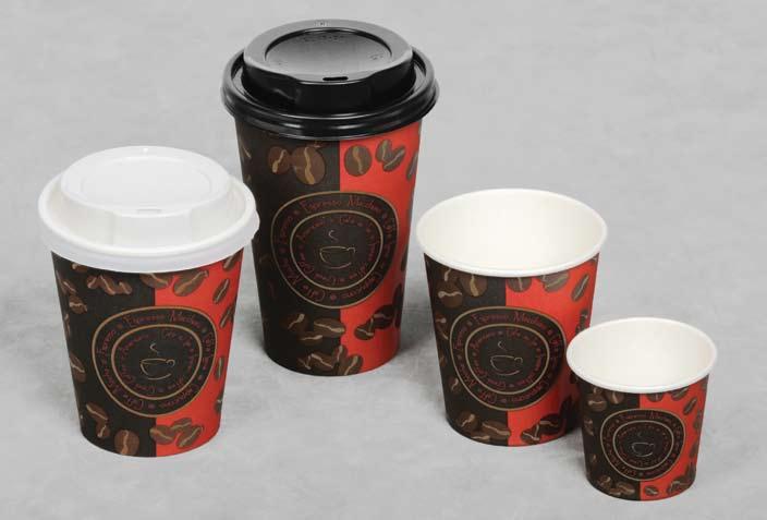 τοιχώματος Premium Quality Double wall cups